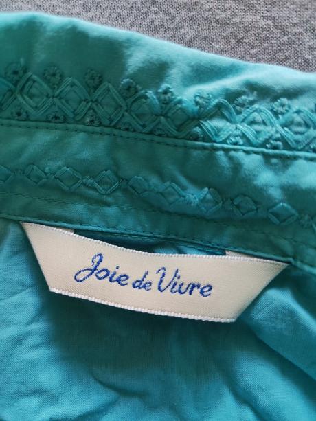 Blúzka bez rukávov, m