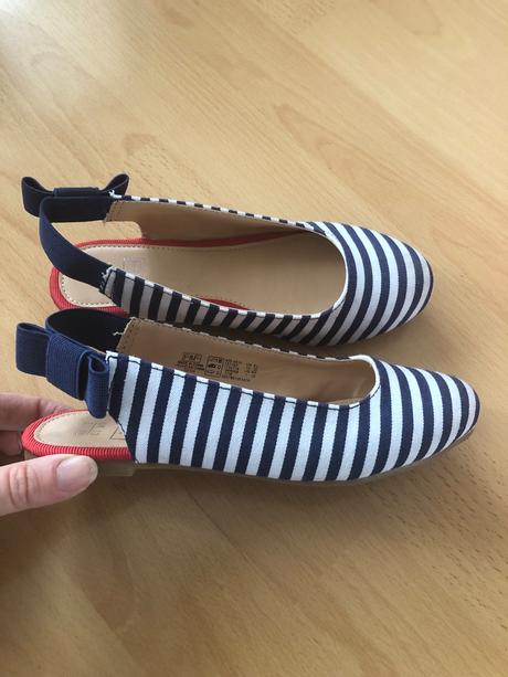 Pasikave balerinky, f&f,31