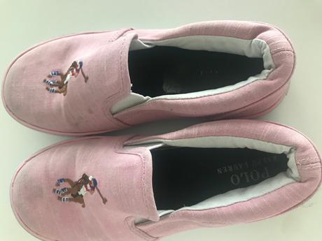 Ruzove platenky ralph lauren, ralph lauren,32