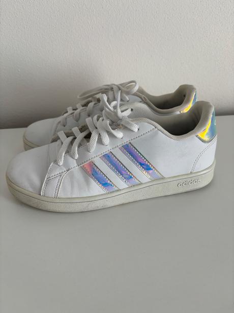 Tenisky, adidas,36