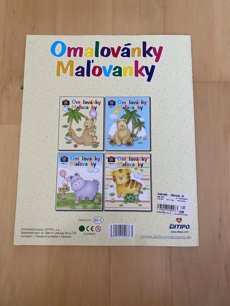 Vhodná ako darček,