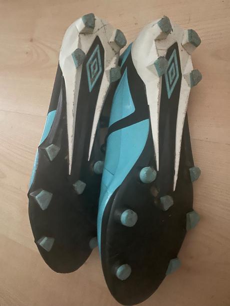 Kopačky umbro vel.44, 44