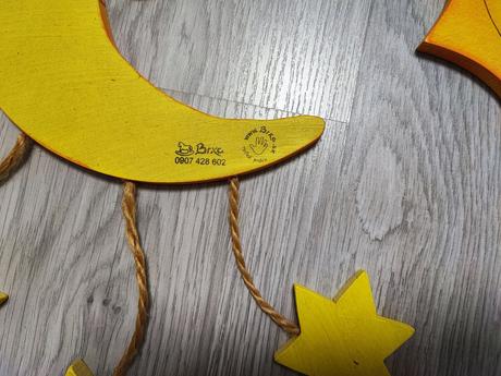 Mesiacik a slniecko,