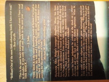 Kniha v angličtine,