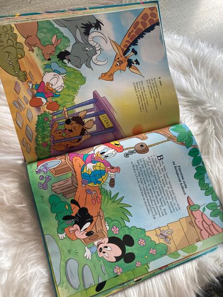 Disney babies dobrú noc walt disney (1992), 