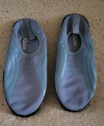 Topánky do vody velk. 32, 32