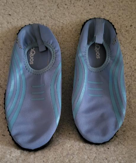 Topánky do vody velk. 32, 32