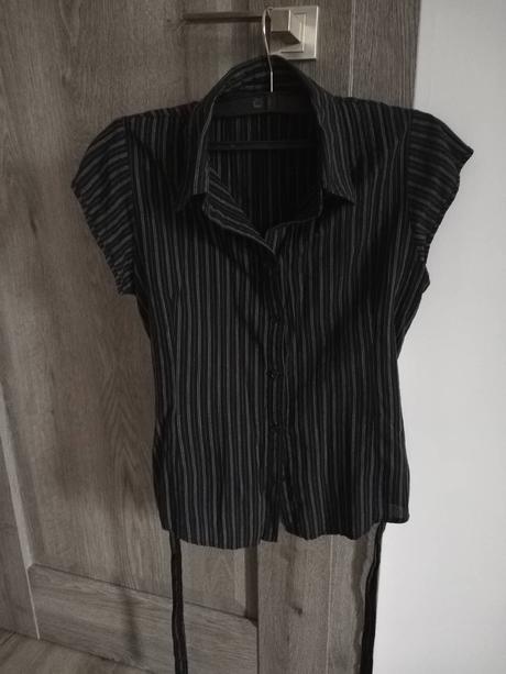 Bluzka, atmosphere,38