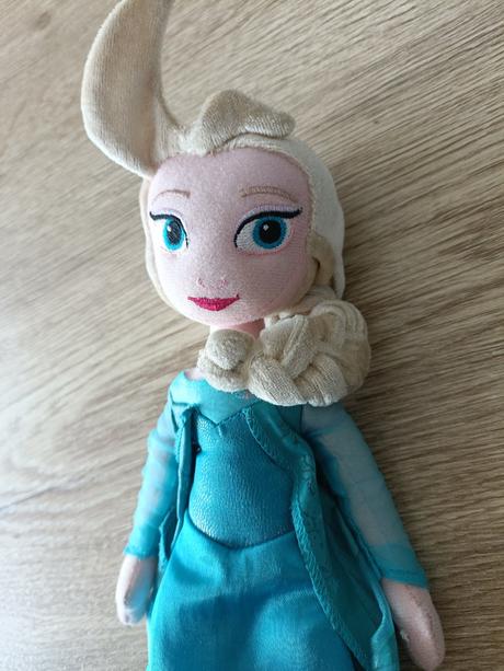 Elsa frozen, 