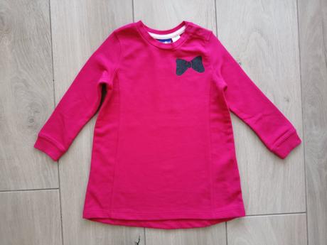 Pekné šaty vhodné aj na vianoce, lupilu,92