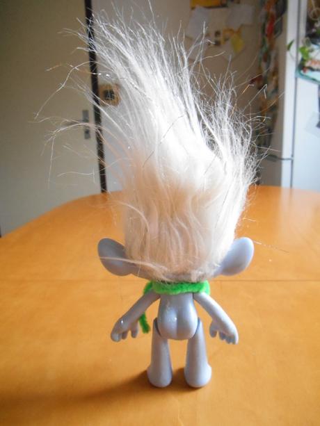 Hasbro trblietavý troll,