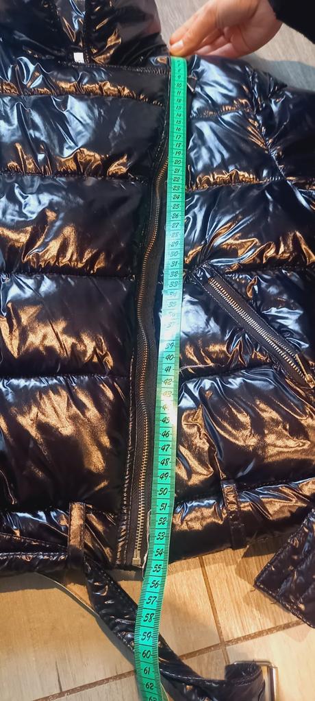 Bunda do pása, reserved,164