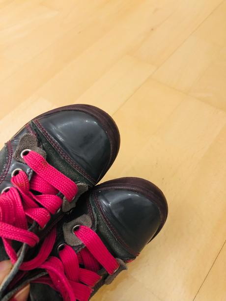 Topánočky na jar alebo jesen richter c.24, richter,24