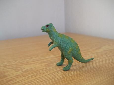 Dinosaurus,