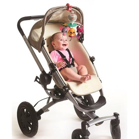 Tiny love cestovný kolotoč príbehy pre princeznú, 