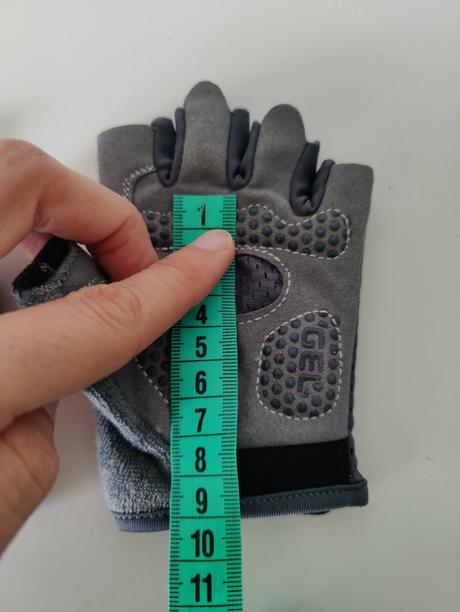 Detské cyklorukavice, 110