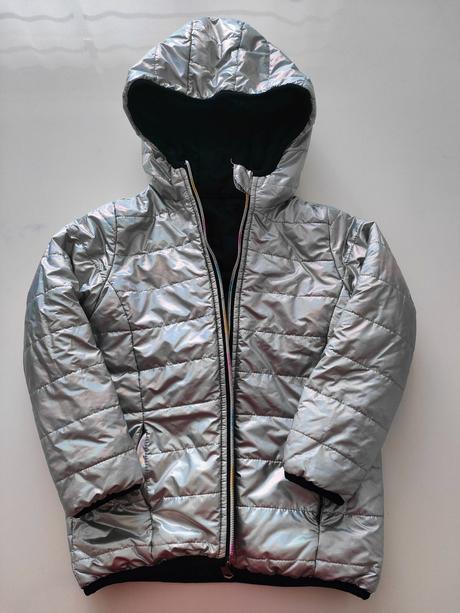 Obojstranná bunda, coccodrillo,116