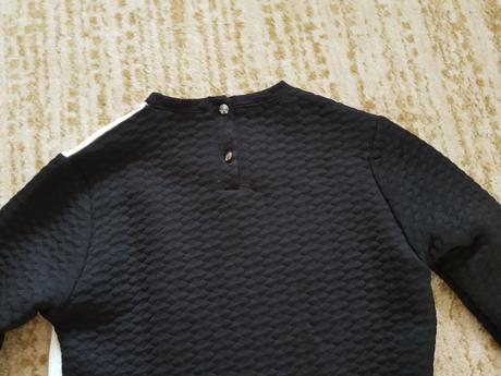 Hrubé tričko, top, 152