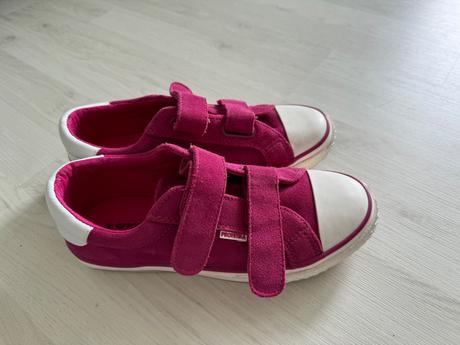 Protetika nove tenisky 34, protetika,34