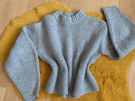 Dámsky sveter, s