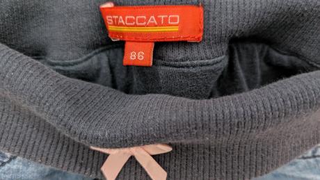 Rifle, staccato,86