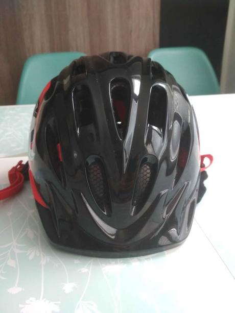 Detská prilba na bicykel, xs