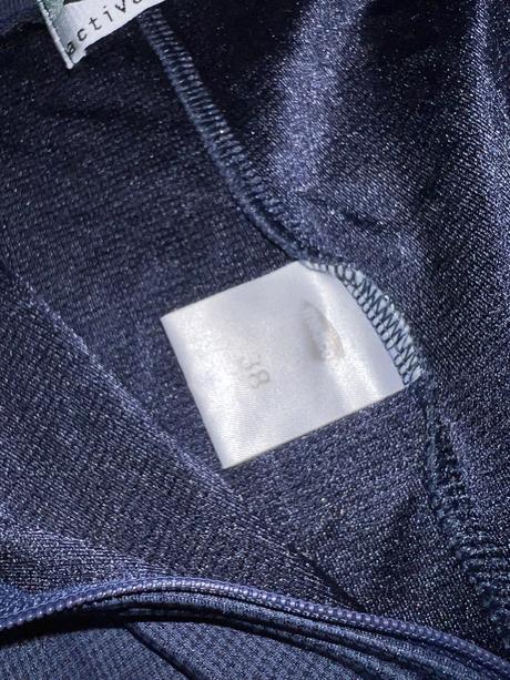 Cyklodres overal zn. medico, m