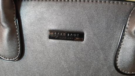Predám kabelku lara bags sivú., 