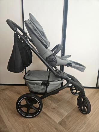 Kočik easywalker jimmey xxl, easywalker,easywalker jimmey