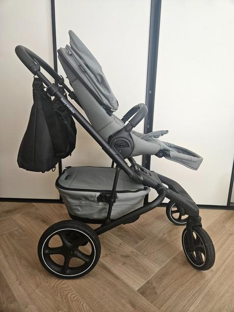 Kočik easywalker jimmey xxl, easywalker,easywalker jimmey