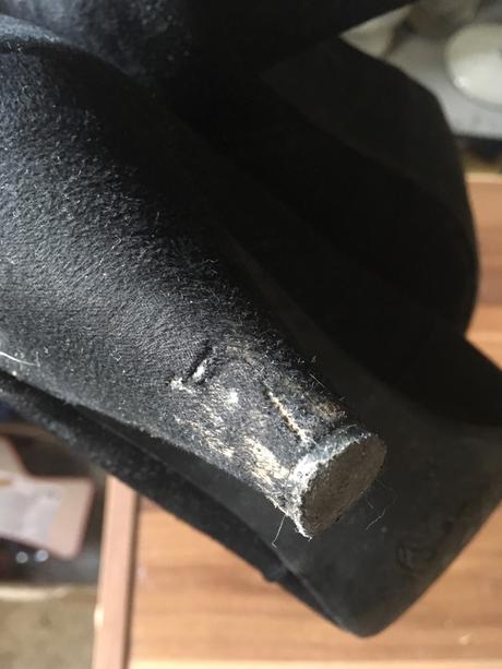 Dámske topánky, graceland,38