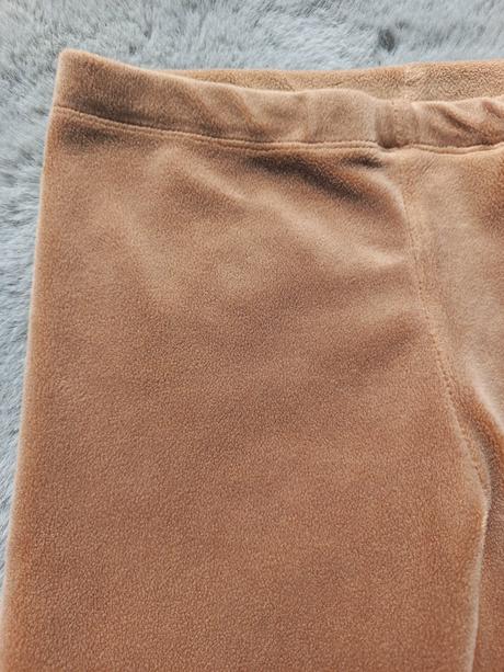 Semisove hrubsie leginy, h&m, 134, h&m,134