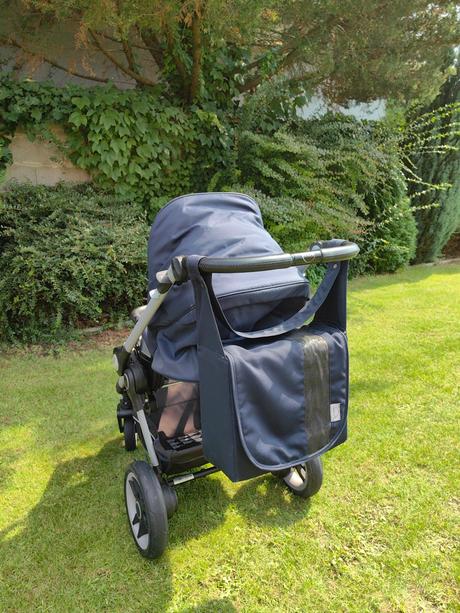 Dvojkombinácia teutonia be you elite, teutonia,teutonia beyou! elite (v4)