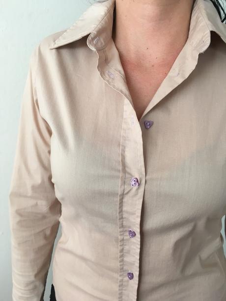 Bluzka, marks & spencer,36