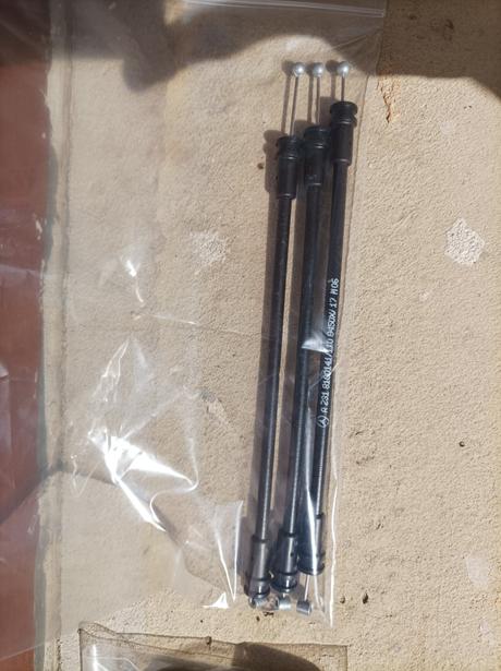 Náhradné diely do aut, 