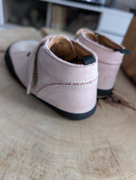 Pegres barefoot celoročné bf 32 veľkosť 32, pegres,32