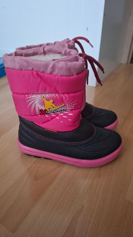 Snehule demar 32/33, demar,33