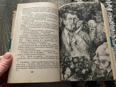 Tretie oko boha šivu-prvé vyd.1983,