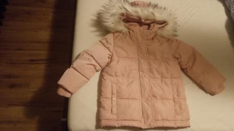 Reserved zimná bunda, reserved,104