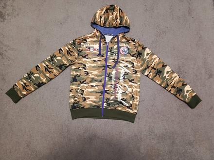 Dámska mikina veľ. xl, xl