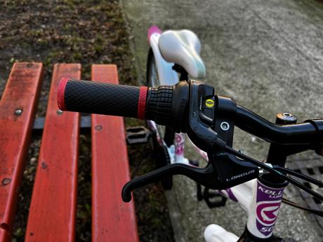 Bicykel kellys lumi 50 20", kellys,20