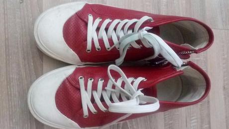 Tenisky dolce&gabanna,pc 150e, dolce&gabbana,35