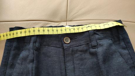 Chlapčenský oblek, 128