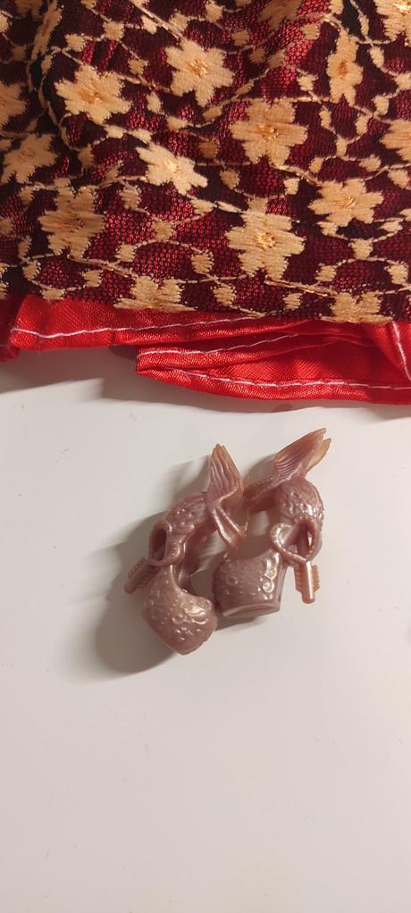 Doplnok pre bábiku barbie,