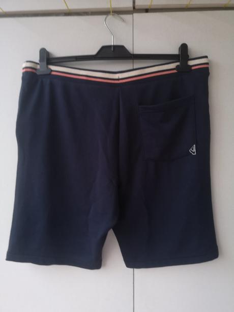 Quiksilver pánske teplákové kraťasy veľkosť xxl, quiksilver,xxl