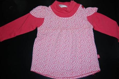 Rolákové tričko, okay,80