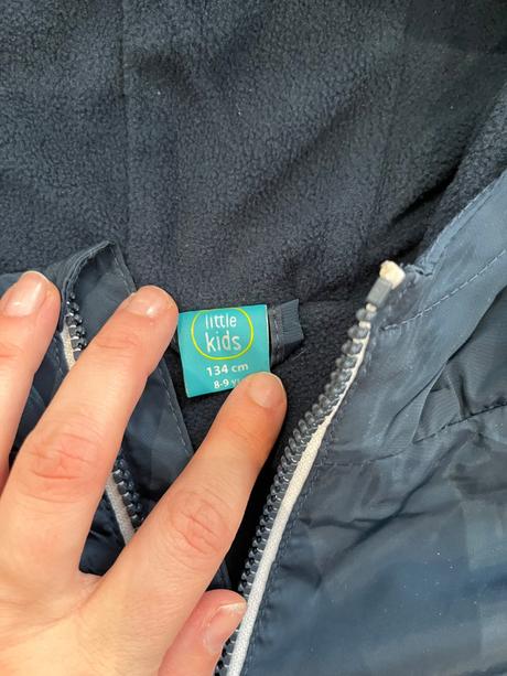 Bombera pre chlapca, pepco,134