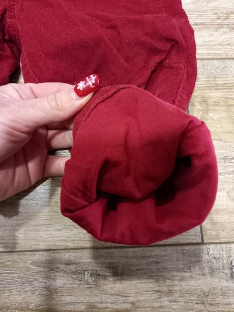 Zateplené nohavice, kuniboo,86