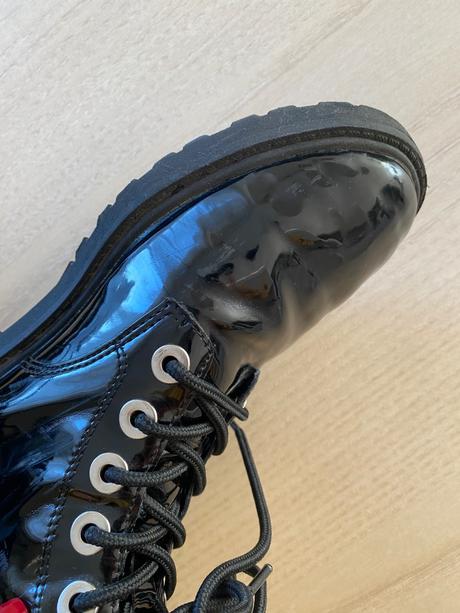 Zara členkové topánky, zara,37