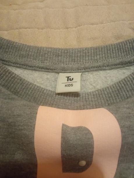 Mikinové šaty happy, tu,146